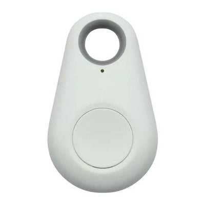 Bluetooth & GPS Pet Tracker – Smart Wireless Location Device for Dogs & Cats