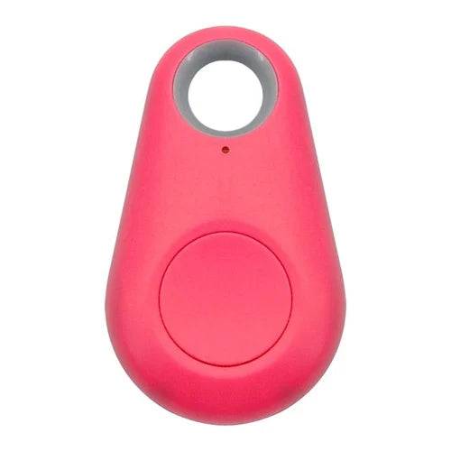 Bluetooth & GPS Pet Tracker – Smart Wireless Location Device for Dogs & Cats