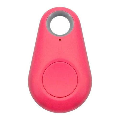 Bluetooth & GPS Pet Tracker – Smart Wireless Location Device for Dogs & Cats