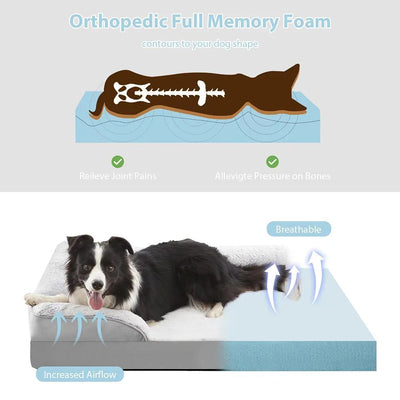 Dog & Cat Cozy Sofa Blanket