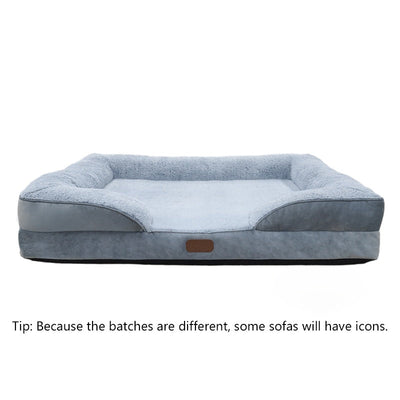 Dog & Cat Cozy Sofa Blanket