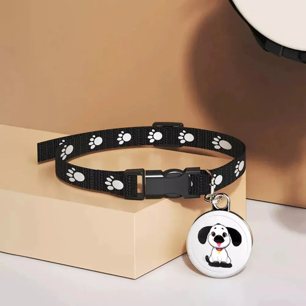 Mini GPS Pet Tracker