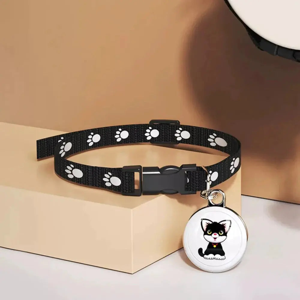 Mini GPS Pet Tracker