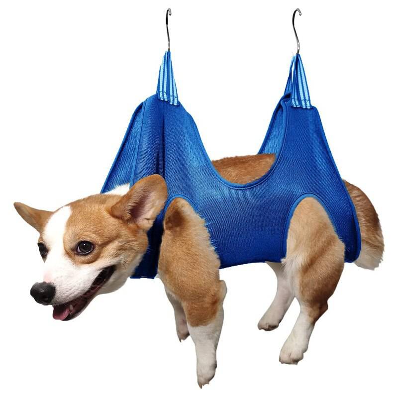 Pet Grooming Hammock