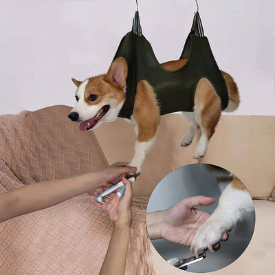 Pet Grooming Hammock