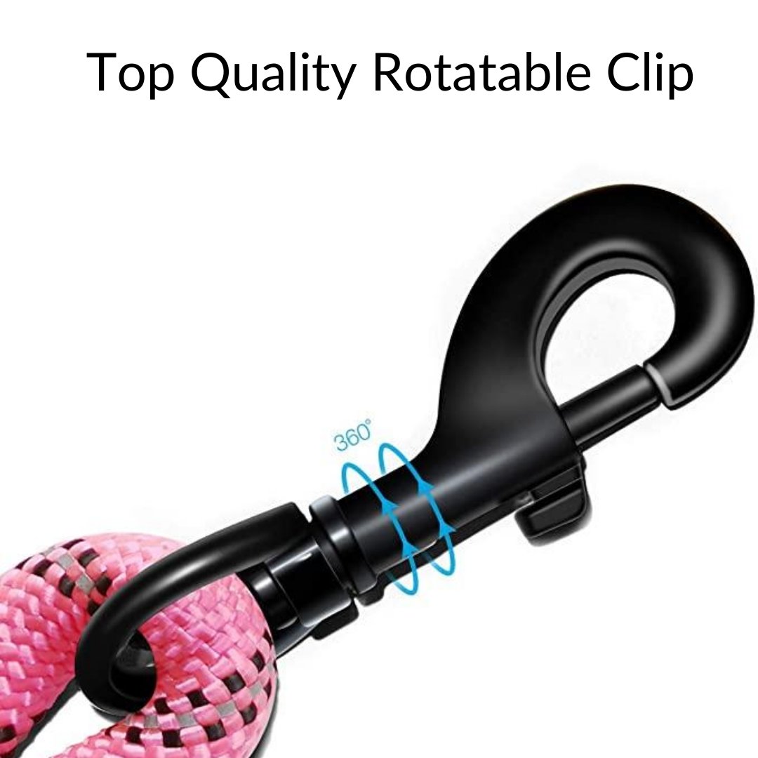 Reflective Dog Leash