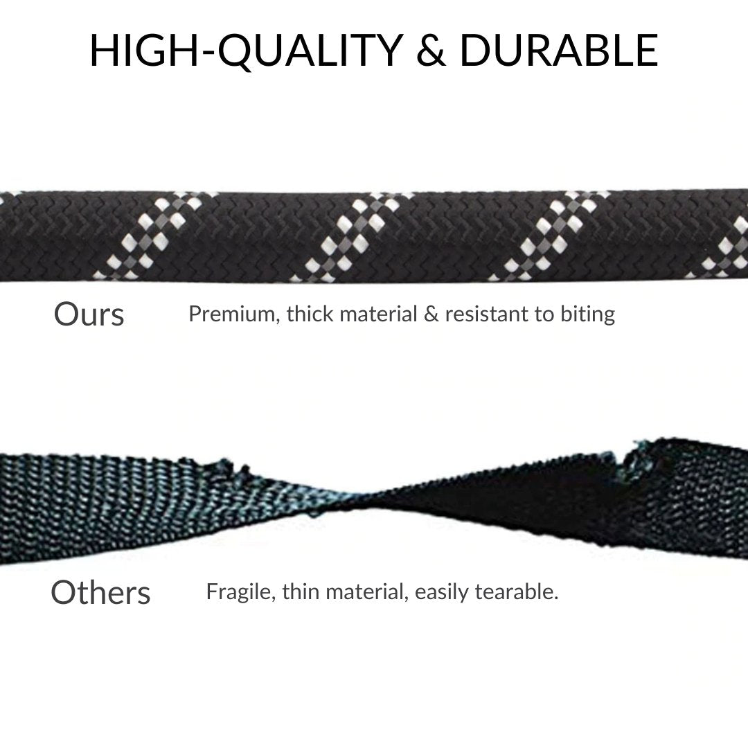 Reflective Dog Leash