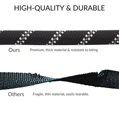 Reflective Dog Leash