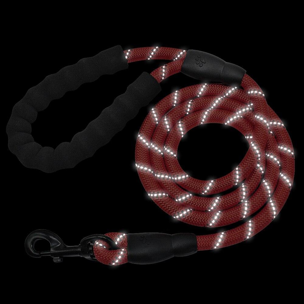 Reflective Dog Leash