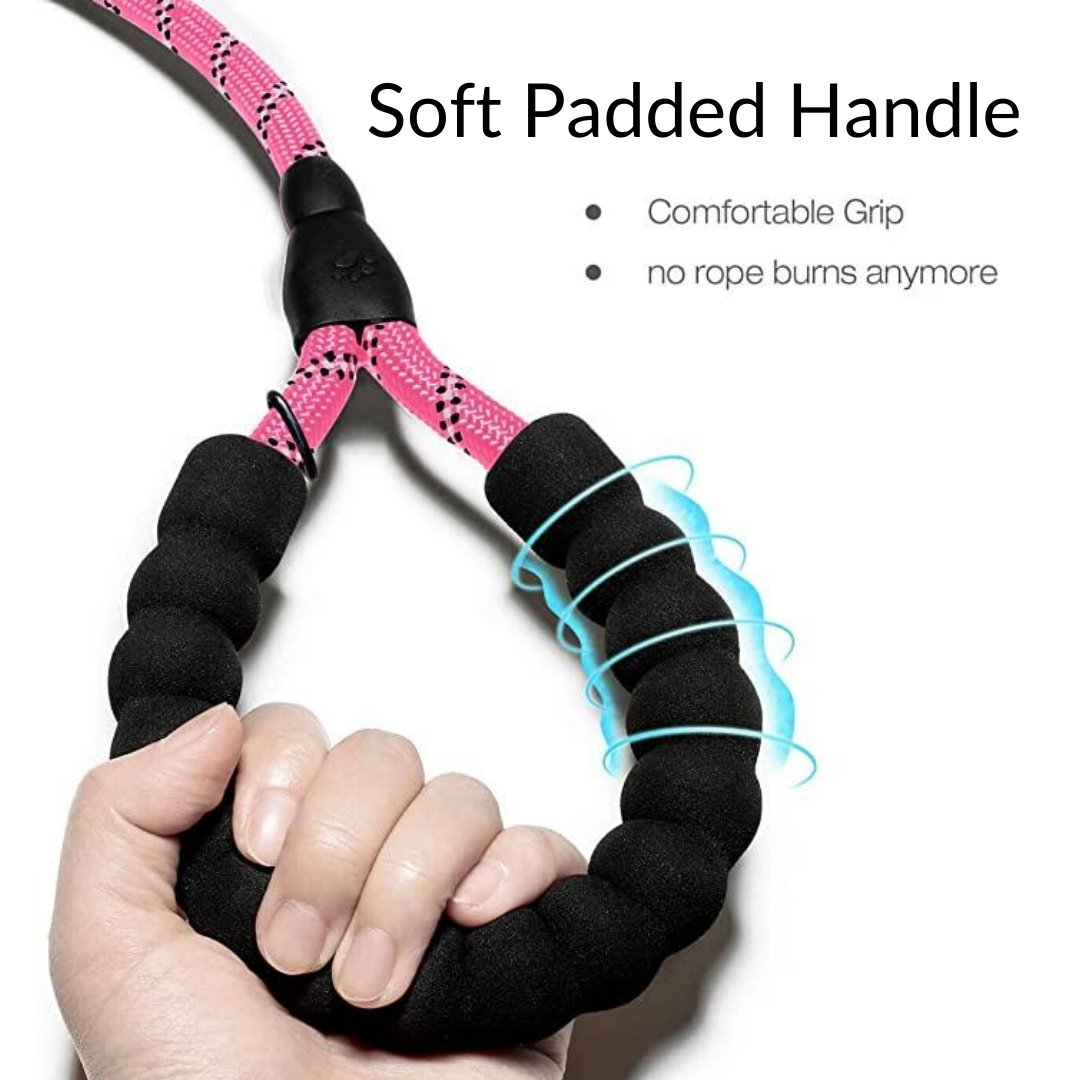 Reflective Dog Leash
