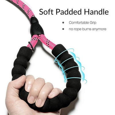 Reflective Dog Leash