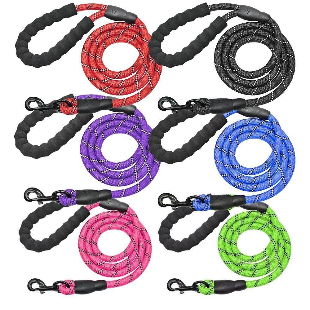 Reflective Dog Leash