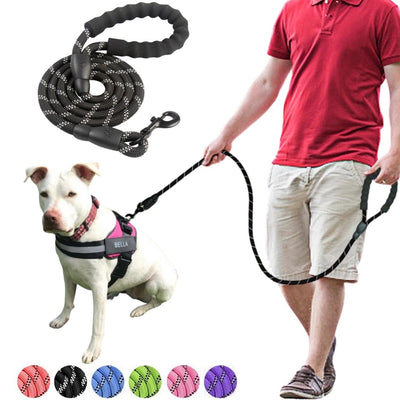 Reflective Dog Leash