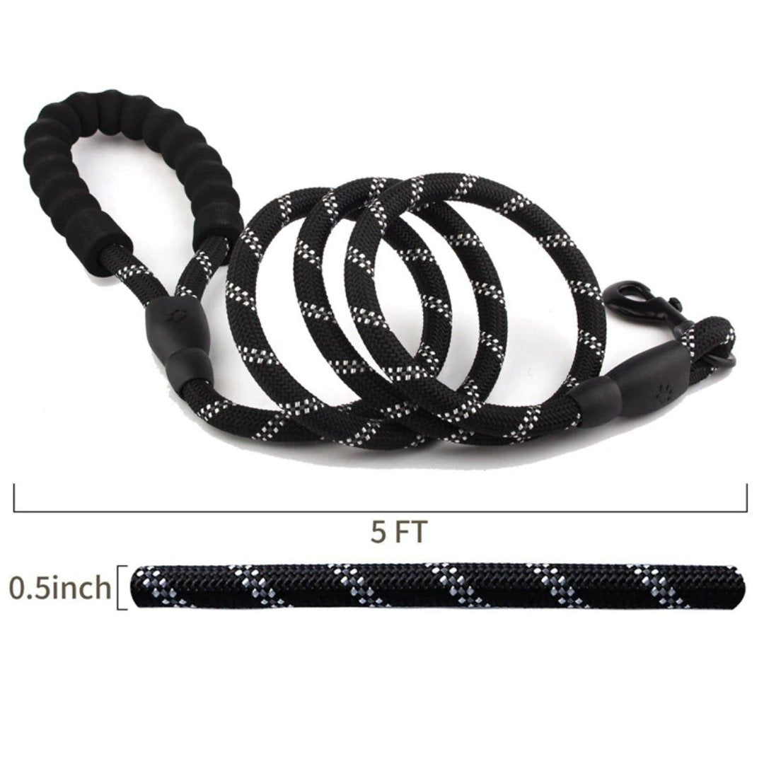 Reflective Dog Leash