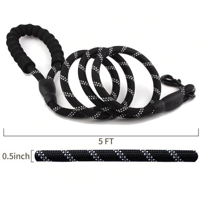 Reflective Dog Leash